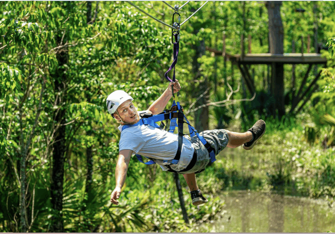 Zipline